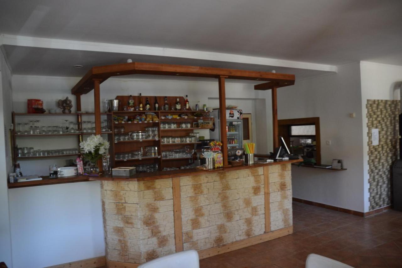 Hotel Podkost Libošovice Εξωτερικό φωτογραφία