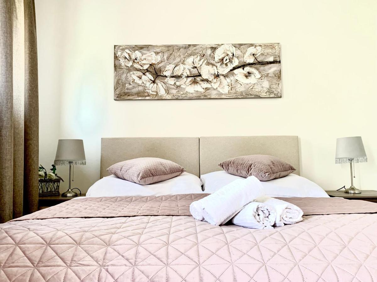 Hotel Podkost Libošovice Εξωτερικό φωτογραφία