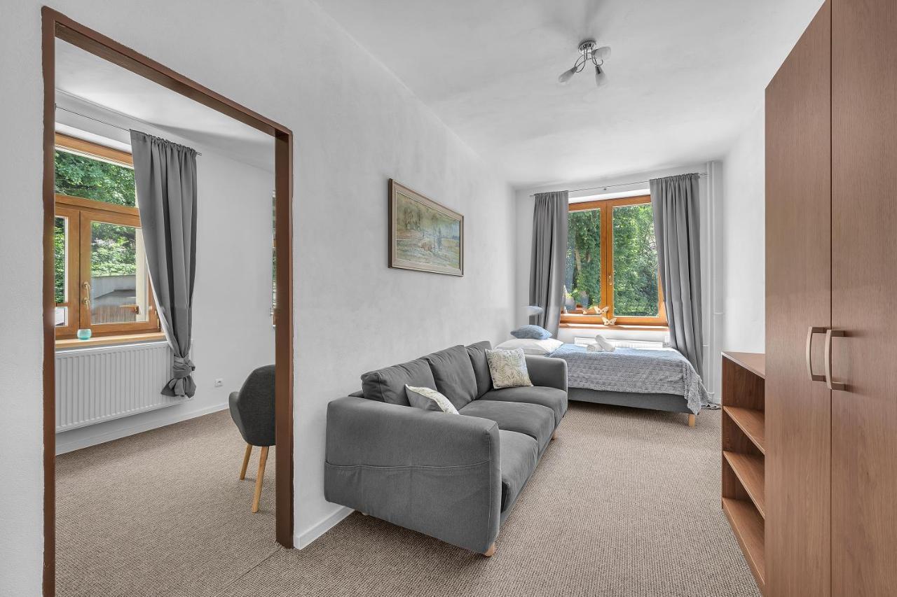Hotel Podkost Libošovice Εξωτερικό φωτογραφία