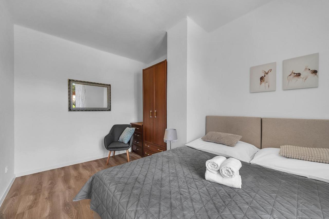 Hotel Podkost Libošovice Εξωτερικό φωτογραφία